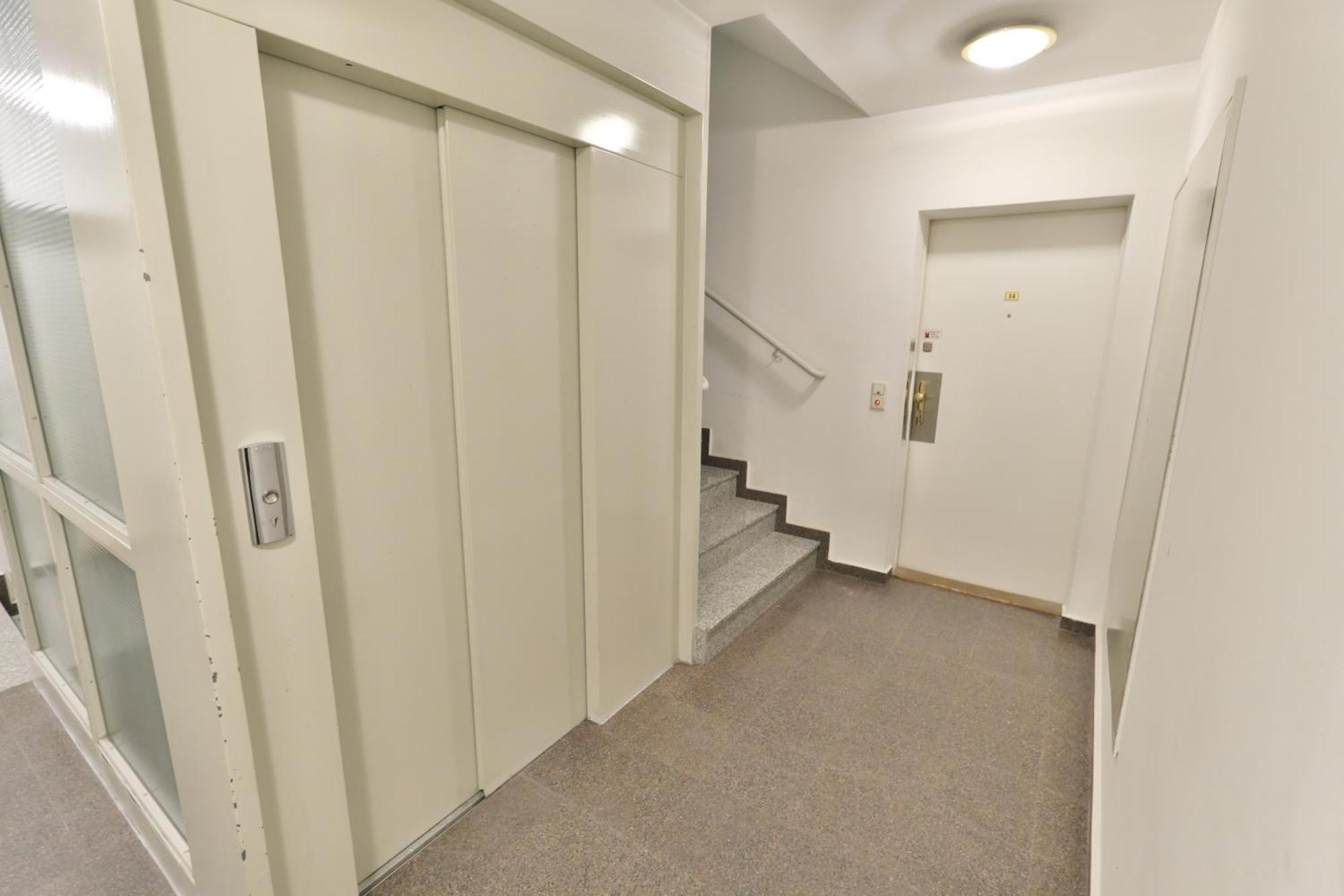 Schoenbrunn Apartment Viena Exterior foto